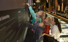 布魯塞爾火車世界｜鐵路迷必衝！實測體驗+預訂懶人包✨