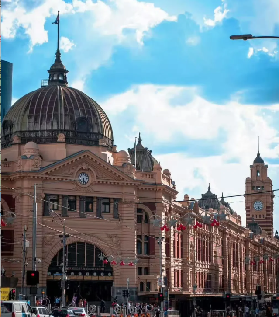 墨爾本必去》被嚴重低估的9個免費必去景點