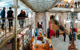 布魯塞爾卡深度體驗｜3天玩透布魯塞爾！必選版本+隱藏亮點🤩