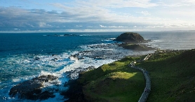 墨爾本：在咖啡香與海浪聲之間，邂逅最宜居城市的無限可能