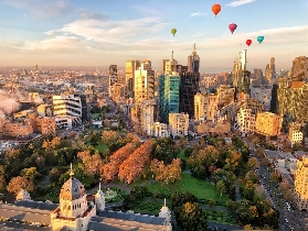 墨爾本的10件浪漫秘事｜在街角巷弄，邂逅最宜居城市的文藝靈魂