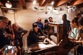 阿姆斯特丹必去！倫勃朗故居實測+通票避坑指南✨