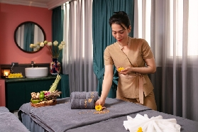 河內La Maison SPA實測｜超讚！老城區裡的放鬆秘境🌿