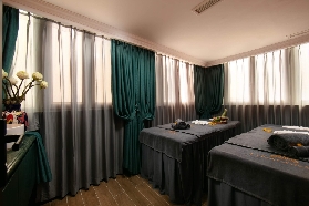 河內La Maison SPA實測｜抵到爆！老城區隱藏寧靜天堂✨