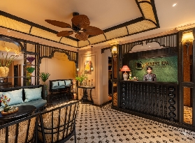 河內Serene Spa實測｜抵玩到爆！5個預訂前必睇貼士✨