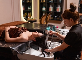 河內Serene Spa體驗｜臺客實測！3個隱藏亮點&避坑指南💆‍♀️