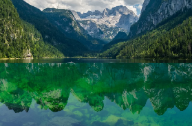 奧地利湖區最全攻略｜2-3天玩轉仙境湖光山色，每幀都是壁紙