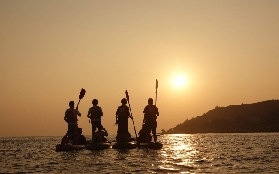 小琉球獨木舟環島超抵玩！跟海龜浮潛+秘境打卡全攻略🆒