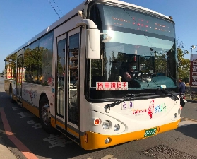 臺南一日遊懶人包｜98府城臺江線超讚！古蹟+生態+美食一次搞定✨