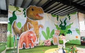 宜蘭Robert Y廢墟暴龍館遊玩總結：3大避坑+行程規劃✨