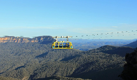 藍山巴士實測！臺灣人玩藍山這樣搭超讚🚃
