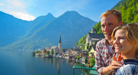 實測薩爾茨堡→哈修塔特一日遊！避坑+隱藏亮點全公開✨