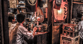 東京酒吧巡禮實測｜避開觀光客！當地人私藏酒吧超抵玩💥