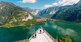 哈修塔特一日遊｜臺灣人實測！歐洲童話小鎮隱藏玩法💡