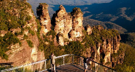 悉尼藍山一日遊攻略｜實用總結+避坑指南，看完少走彎路