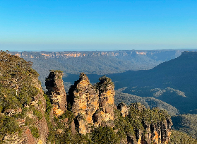 藍山徒步實測！原來跟團可以咁好玩？5個驚喜亮點大公開🤩