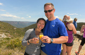 藍山徒步避坑指南！5個你一定要註意嘅細節📝