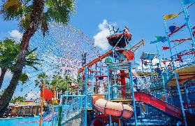 劍湖山實測！5個必玩設施+隱藏亮點｜親子/刺激派都愛💥