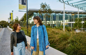 悉尼美術館實測｜原住民藝術+港景花園+早場導覽超讚！🤩