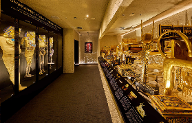 凱恩斯法老陵墓｜港澳遊客必睇！4大避坑技巧+拍攝亮點攻略🔥