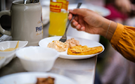 維也納美食集市之旅實測｜藏在咖啡館的宜居秘密原來是這！