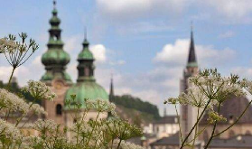 薩爾斯堡唔好再打卡啦！解謎探險玩足2小時超抵✨