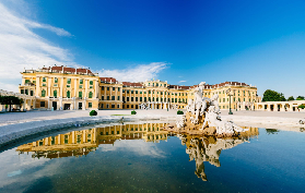 維也納自由行避坑｜美泉宮免排隊攻略！Operngasse 8開啟帝國感✨