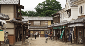 京都自由行必看｜嵐電通票隱藏玩法！集印章拿福美鈴太讚了✨