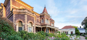 墨爾本裡蓬利莊園｜保姆級行程規劃+亮點總結📝