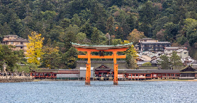 廣島宮島一日遊實測｜私人團抵到爆！預訂前必睇3個重點✨