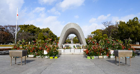 廣島宮島私人團實玩｜原子彈圓頂+浮水印鳥居超讚！🤩