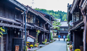 名古屋出發白川鄉高山一日遊｜預訂前必睇！3個選品重點唔好錯過✨