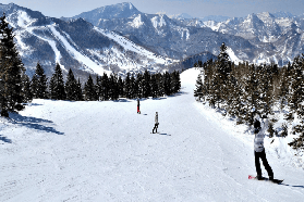 長野白馬滑雪 | 交通、住宿、裝備、教練全包