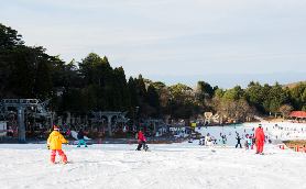 大阪一日遊實測｜六甲山滑雪+溫泉+Outlet 預訂前必睇3件事✨