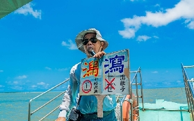 臺南自由行｜龍山號竹筏+烤蚵吃到飽 預訂前必看3大考量！