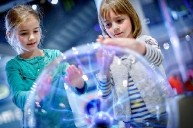 阿姆斯特丹NEMO科學館｜親子遊必搶！屋頂市景+互動體驗超抵✨