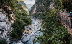 花蓮包車實測｜8小時海線+太魯閣玩透透！3個預訂隱藏細節別踩雷✨