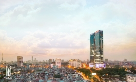 河內樂天觀景臺門票｜預訂前必睇！選對套餐省錢又好玩✨