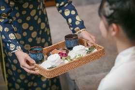 河內隱藏SPA體驗｜東方玉飯店O Signature Spa細節大公開超讚✨