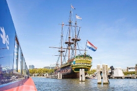 阿姆斯特丹套票實測｜4個隱藏亮點+避坑指南💡