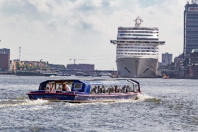 阿姆斯特丹必玩套票實測｜海事館+運河遊超抵！還送鉆石導覽✨