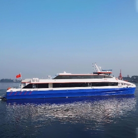 聖誕期間，香港往返中山港船票航班加密！