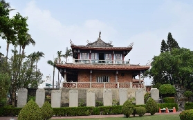 臺南包車一日遊實測｜5大必訪點+避坑指南，不用趕行程超爽✨