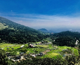 臺北陽明山包車攻略｜選對路線+避坑附加費，超抵玩！