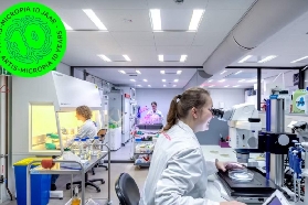 阿姆斯特丹必逛｜全球首座微生物博物館實測✨ 10週年特展+親子避坑指南