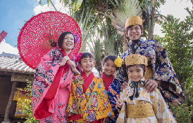 沖繩世界實測｜30萬年鐘乳洞+毒蛇秀+手工DIY！避坑指南看這篇✨