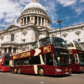 閉眼走！倫敦旅遊3️⃣日經典路線詳細攻略