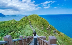 新北包車一日遊實測｜陰陽海+老梅綠石槽+象鼻巖3秘境避坑攻略✨