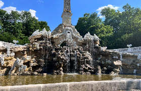 維也納美泉宮｜免排隊+導覽超讚！一日走進奧匈帝國時光✨