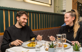 「維也納美泉宮夜宴」味覺聽覺雙享受！素食友好+VIP隱藏亮點